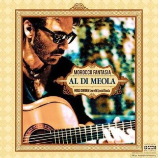 Al Di Meola - Morocco Fantasia (DVD)