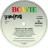 David Bowie - Never Let Me Down (LP)