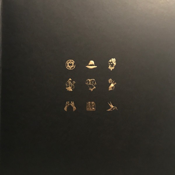 Leonard Cohen - Thanks For The Dance (LP)