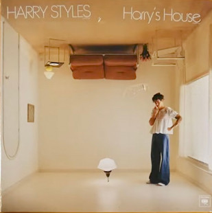 Harry Styles - Harry's House (LP)