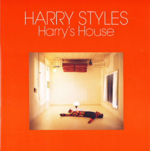 Harry Styles - Harry's House (LP)