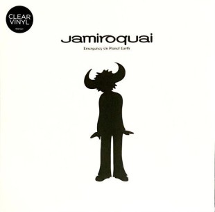 Jamiroquai - Emergency On Planet Earth (Special Edit) (30th Anniversary) (color) (2LP)