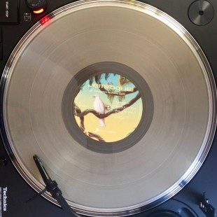 Jamiroquai - Emergency On Planet Earth (Special Edit) (30th Anniversary) (color) (2LP)