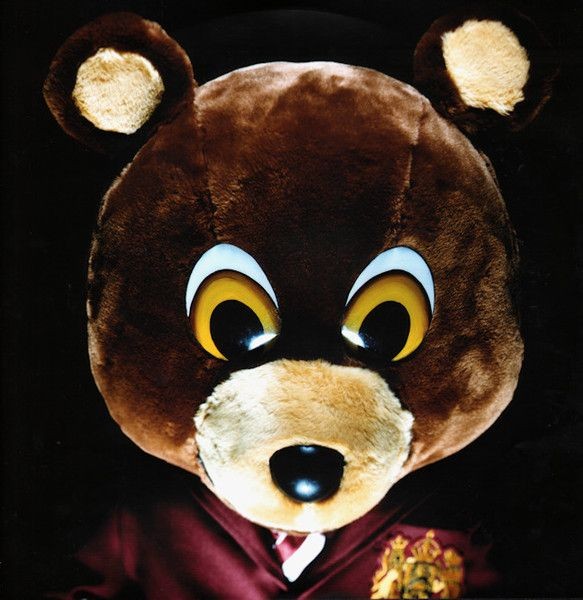 Виниловая пластинка Kanye West – Late Registration (2 LP)