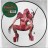 Lady GaGa - Chromatica (picture) (LP)