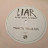 Tanita Tikaram: LIAR (Love Isn't A Right) (Limited Edit) (Pink Flesh color) (LP)