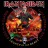 Iron Maiden - Nights Of The Dead, Legacy Of The Beast: Live In Mexico City (color) (3LP)