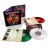 Iron Maiden - Nights Of The Dead, Legacy Of The Beast: Live In Mexico City (color) (3LP)