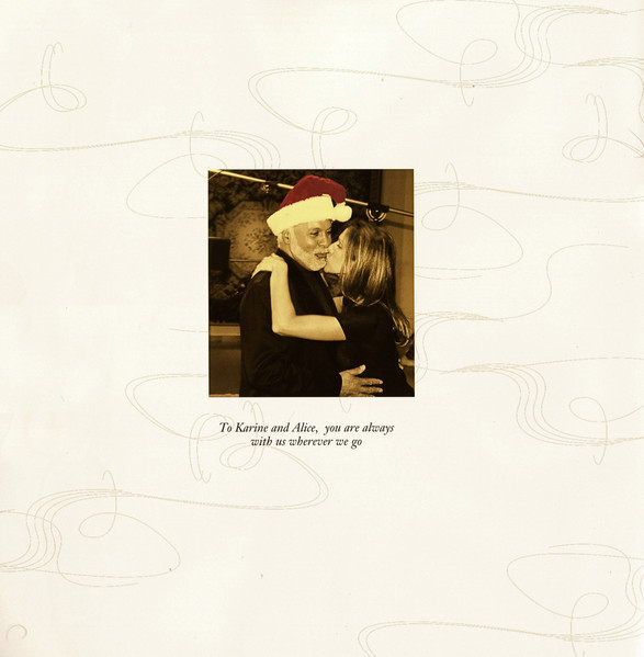 Celine Dion - These Are Special Times (Limited Edit) (color) (2LP)