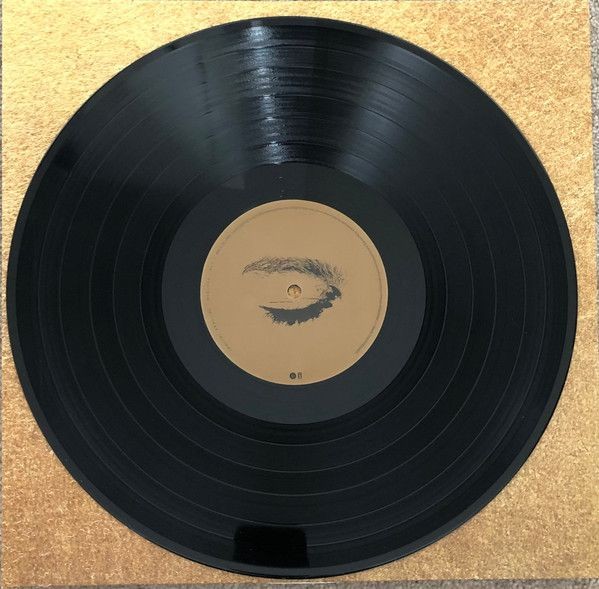 Imagine Dragons - Mercury. Act 1 (LP)