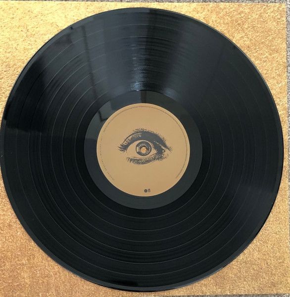 Imagine Dragons - Mercury. Act 1 (LP)