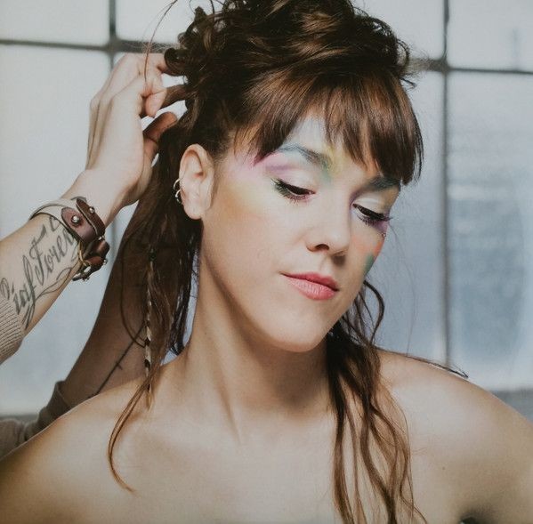 ZAZ - Recto Verso (2LP)
