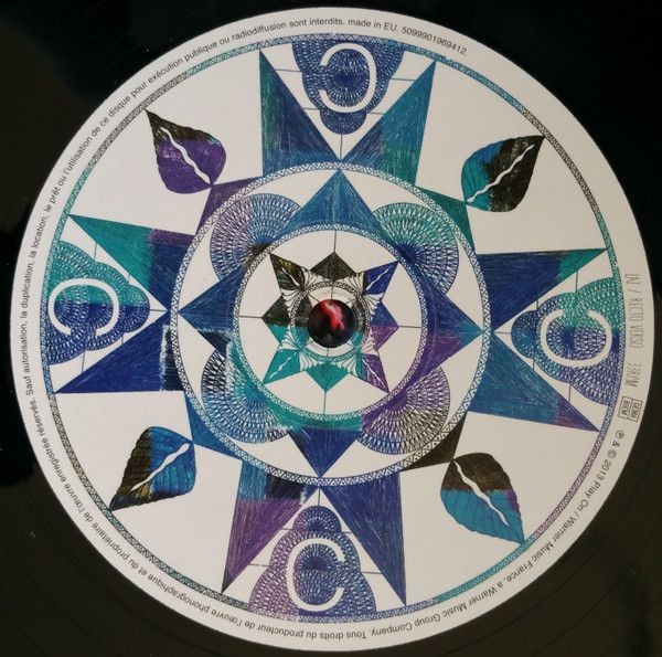 ZAZ - Recto Verso (2LP)