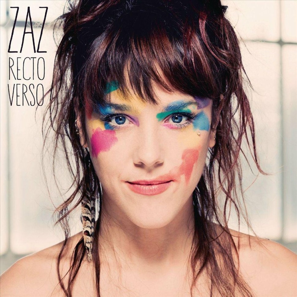 ZAZ - Recto Verso (2LP)