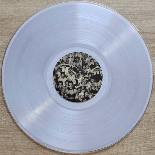 George Michael - Listen Without Prejudice (coloured) (LP)