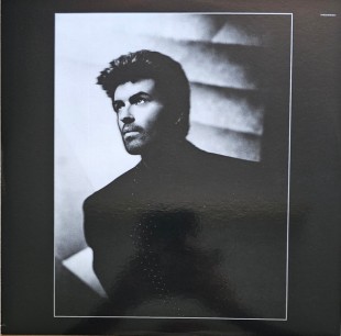 George Michael - Listen Without Prejudice (coloured) (LP)
