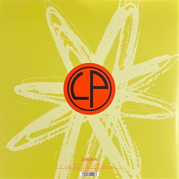 Orbital - Orbital (2LP)