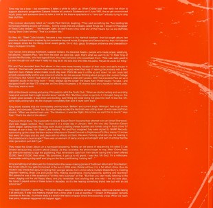 Orbital - Orbital (2LP)