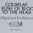 Coldplay - A Rush Of Blood To The Head (LP)