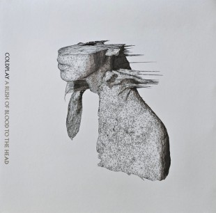 Coldplay - A Rush Of Blood To The Head (LP)