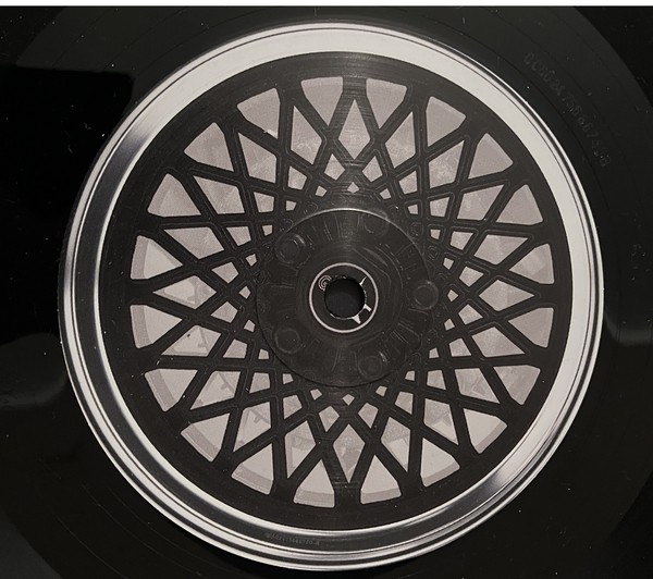 Виниловые пластинки Kendrick Lamar - GNX (LP)
