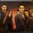 Виниловая пластинка Сумерки - The Twilight Saga Breaking Dawn Part 1 (Soundtrack) [Blood Splattered] (2LP)