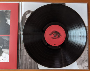 Imagine Dragons - Mercury - Act I (Special Edit) (LP)