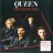 Виниловая пластинка Queen - Greatest Hits (2 LP)