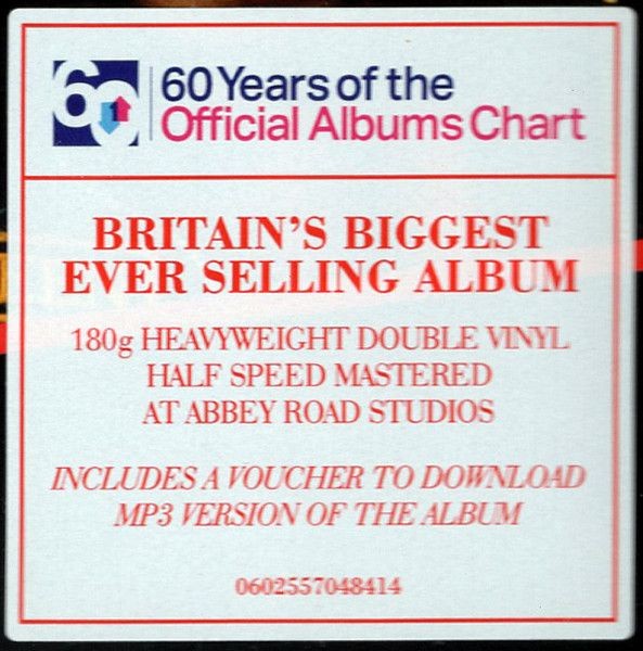 Виниловая пластинка Queen - Greatest Hits (2 LP)