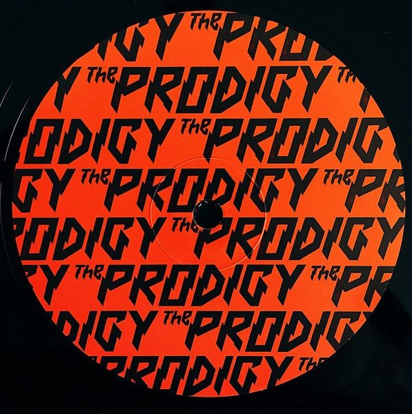The Prodigy - Invaders Must Die (2 LP)