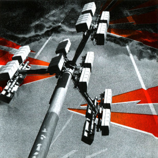 The Prodigy - Invaders Must Die (2 LP)