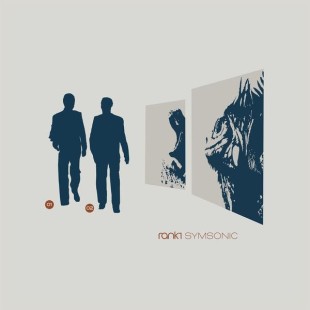 Rank 1 - Symsonic (Limited Edit) (Numbered) (20th Anniversary) (color) (2LP)