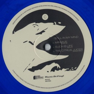 Rank 1 - Symsonic (Limited Edit) (Numbered) (20th Anniversary) (color) (2LP)