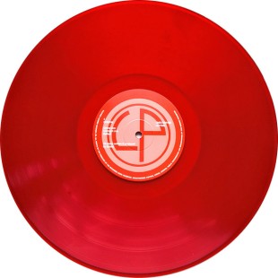 Orbital - Orbital (Green Album) (color)(2LP)