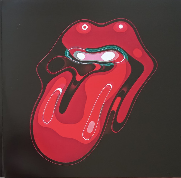 The Rolling Stones - A Bigger Bang (2LP)