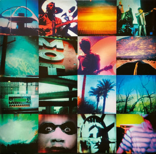 Gorillaz - The Fall (LP)
