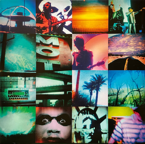 Gorillaz - The Fall (LP)