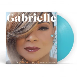 Gabrielle - A Place In Your Heart (coloured) (LP)