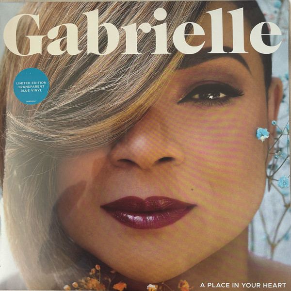 Gabrielle - A Place In Your Heart (coloured) (LP)