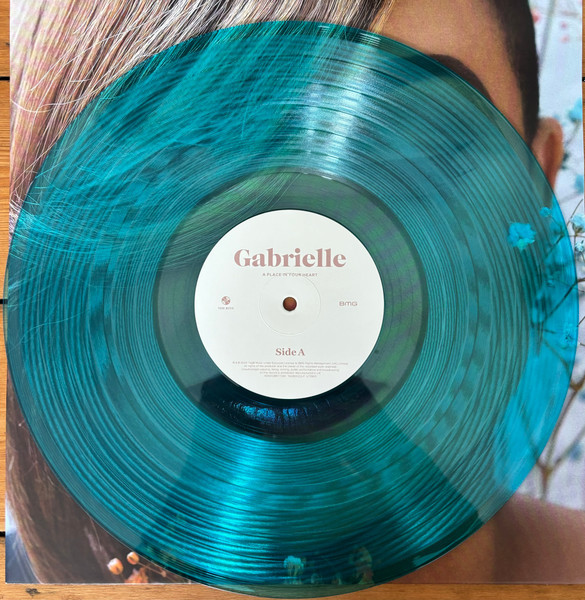 Gabrielle - A Place In Your Heart (coloured) (LP)