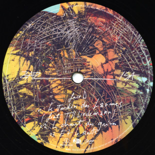 ZAZ — Isa (2LP)