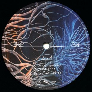 ZAZ — Isa (2LP)
