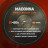 Madonna - Finally Enough Love (Red Translucent) (2LP)