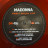 Madonna - Finally Enough Love (Red Translucent) (2LP)
