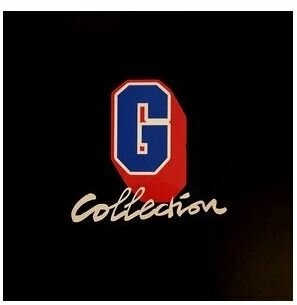 Gorillaz - G Collection The Complete Studio Albums (Box - set) (10LP)