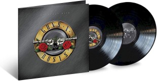Виниловая пластинка Guns N' Roses - Greatest Hits (2 LP)
