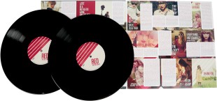 Taylor Swift - Red (2LP)