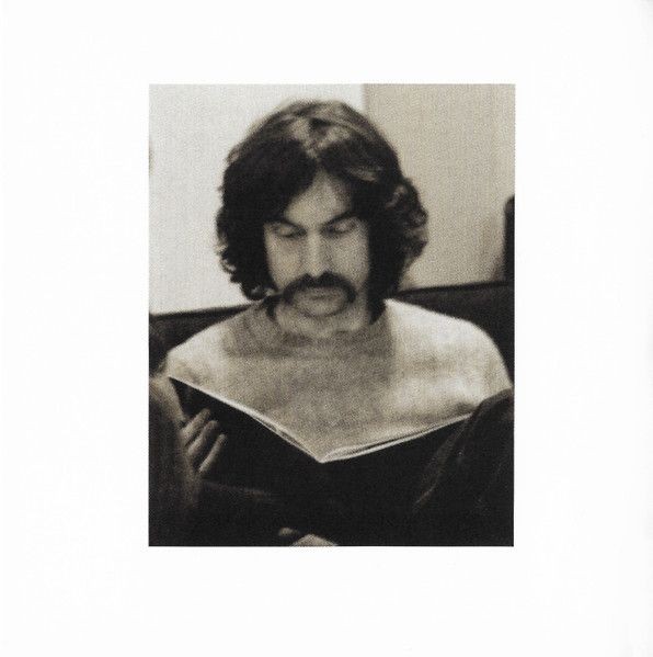 Pink Floyd - Wish You Were Here (CD)
