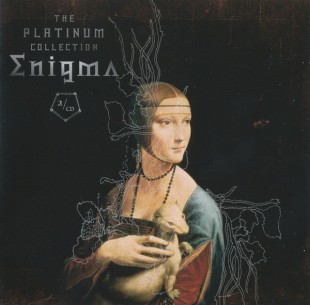 Enigma - The Platinum Collection (2CD)