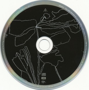 Enigma - The Platinum Collection (2CD)
